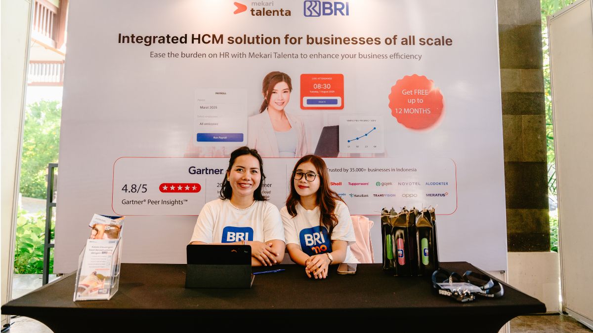 HRDI Summit - Main Hall photo 16