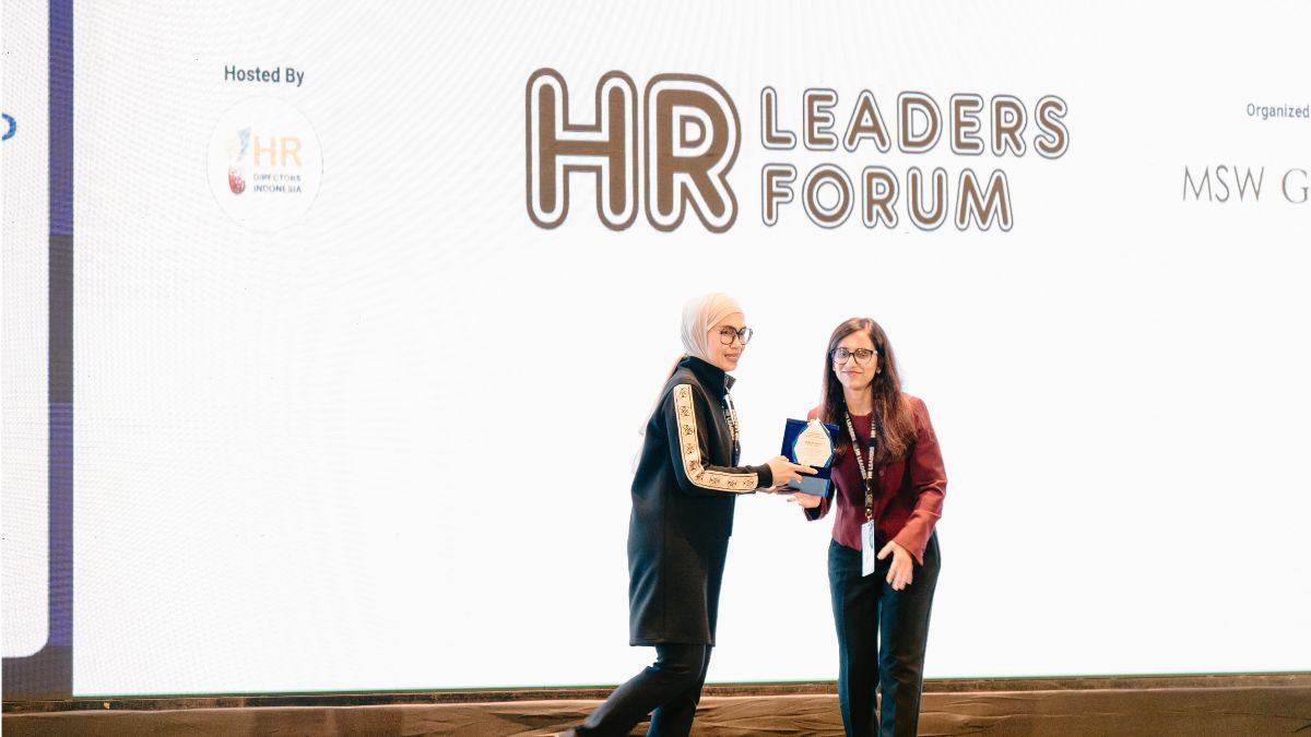 HRDI Summit - Main Hall photo 26