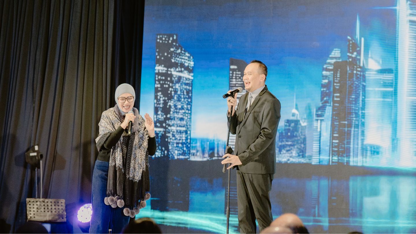 HRDI Summit - Gala Dinner photo 31