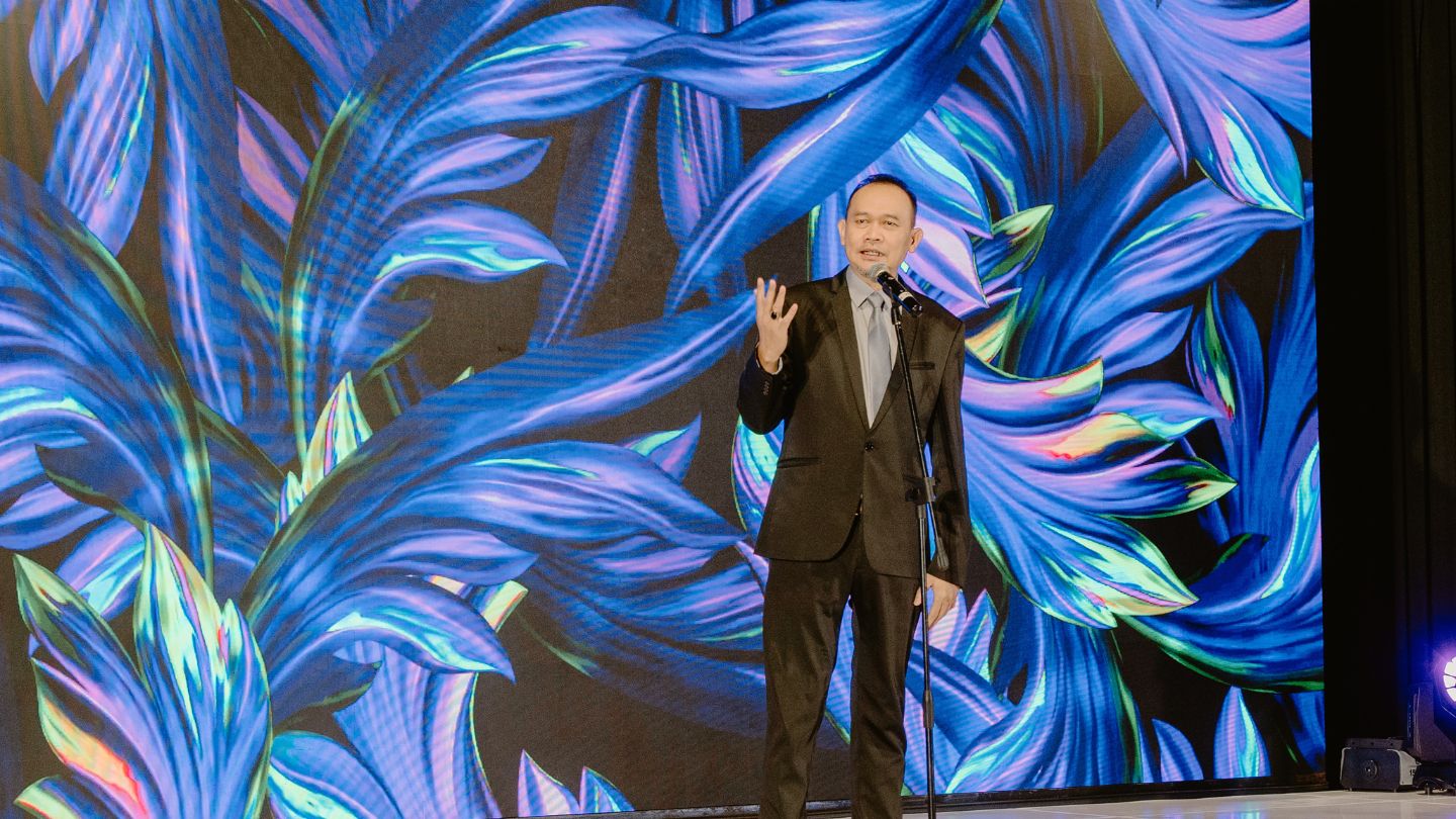 HRDI Summit - Gala Dinner photo 32