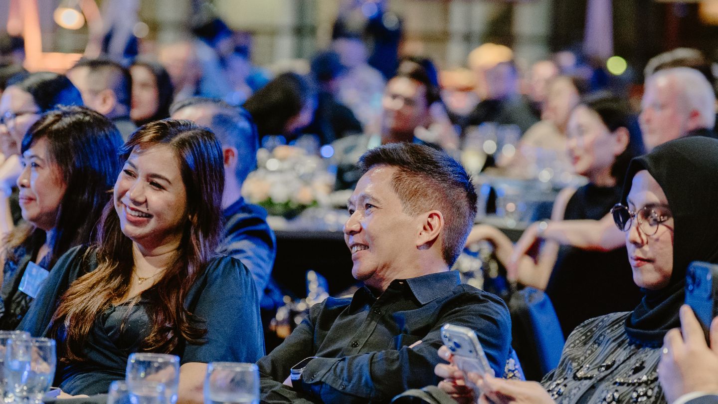 HRDI Summit - Gala Dinner photo 35
