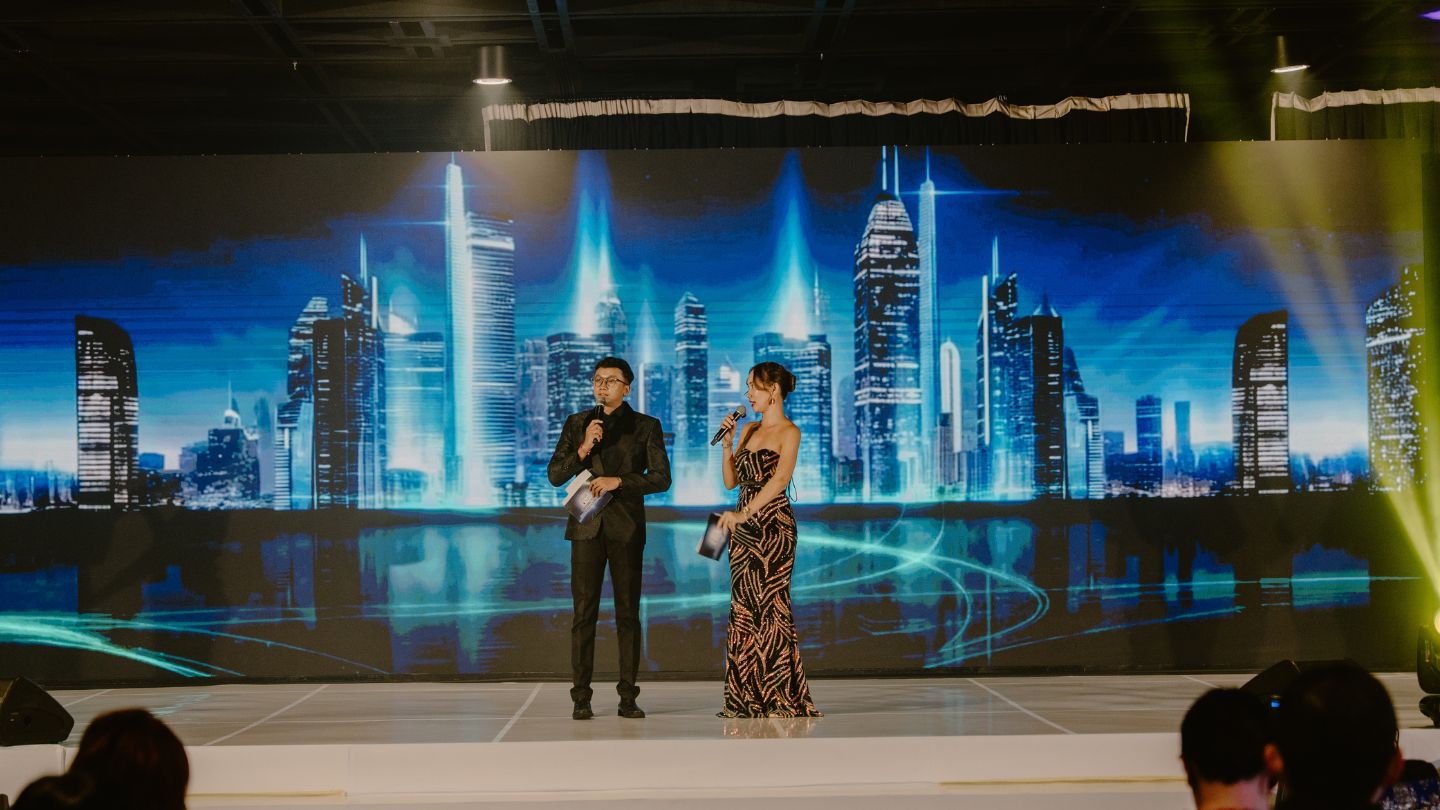HRDI Summit - Gala Dinner photo 38