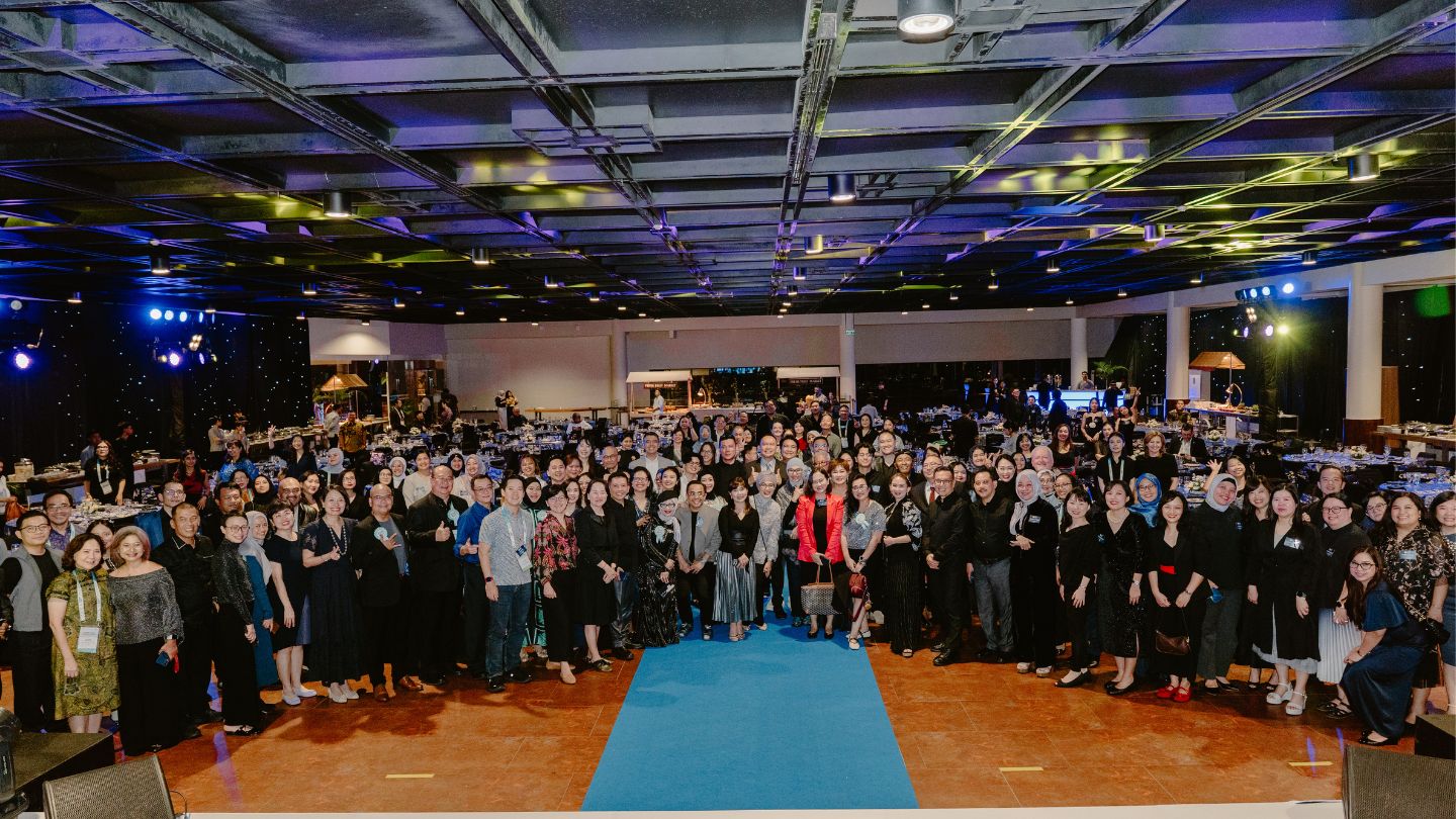 HRDI Summit - Gala Dinner photo 39