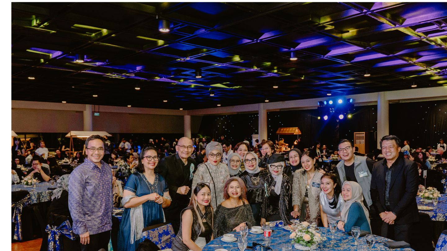 HRDI Summit - Gala Dinner photo 40