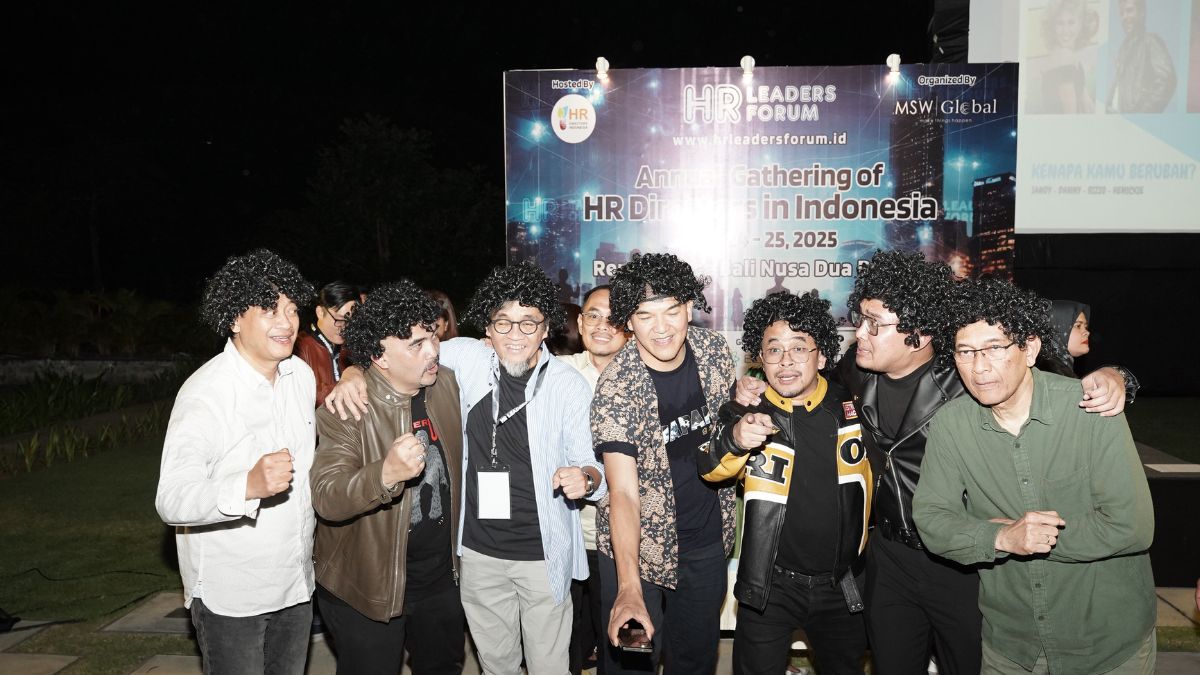 HRDI Summit - Gala Dinner photo 45