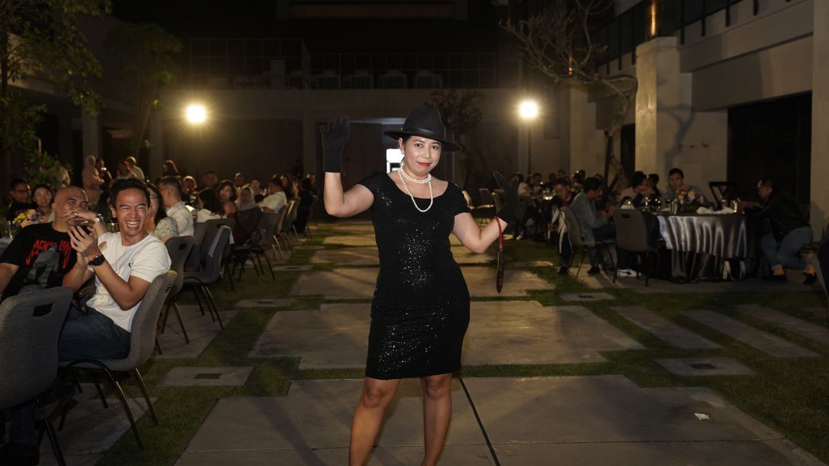 HRDI Summit - Gala Dinner photo 46
