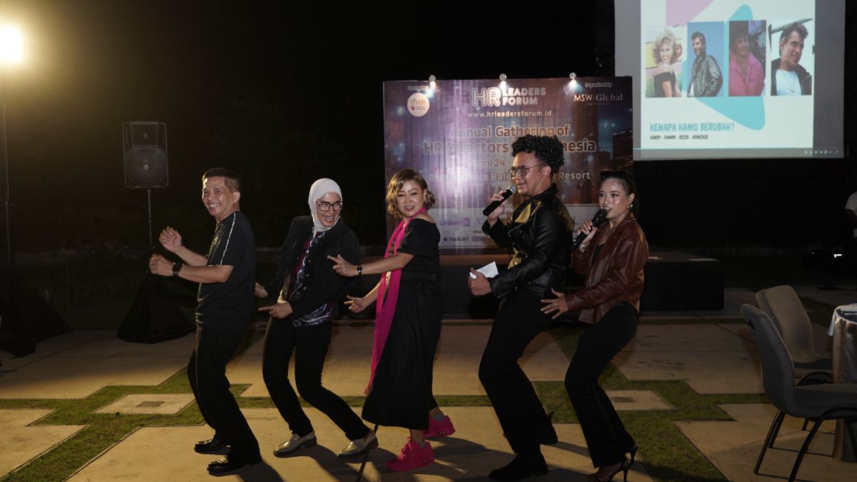 HRDI Summit - Gala Dinner photo 47