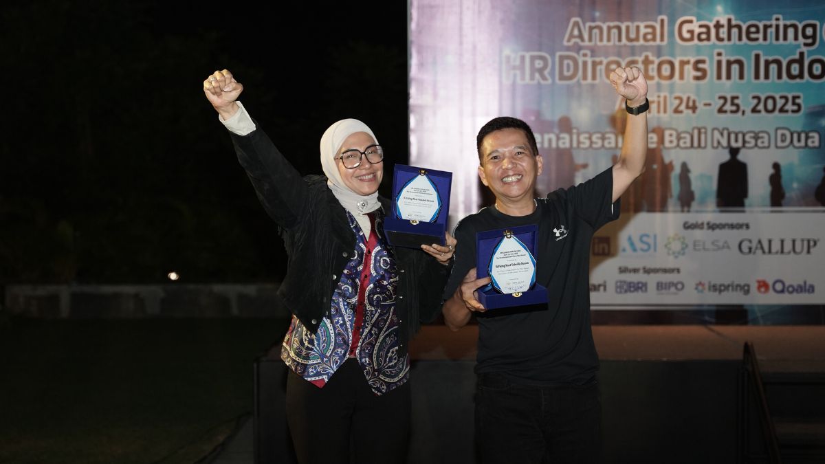 HRDI Summit - Gala Dinner photo 48