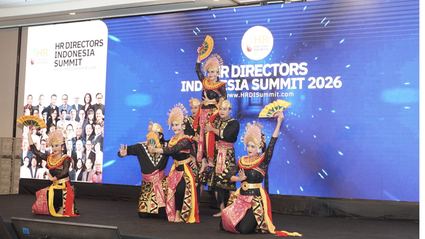 HRDI Summit - Main Hall photo 5