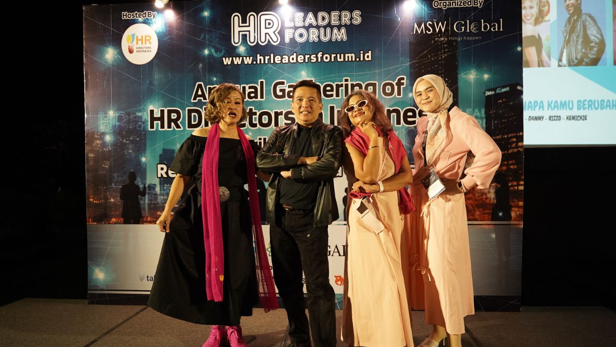 HRDI Summit - Gala Dinner photo 50