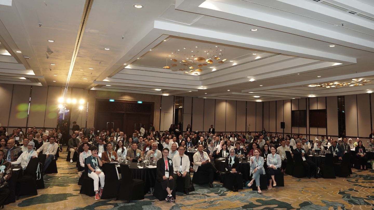 HRDI Summit - Main Hall photo 6