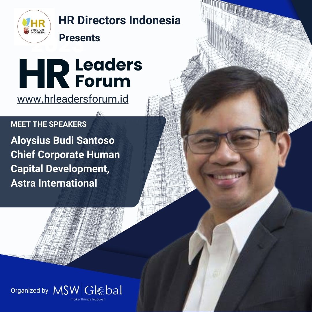 Aloysius Budi Santoso