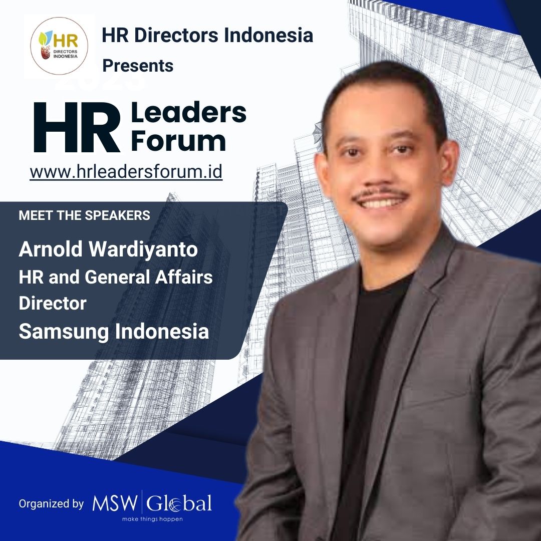 Arnold Wardiyanto