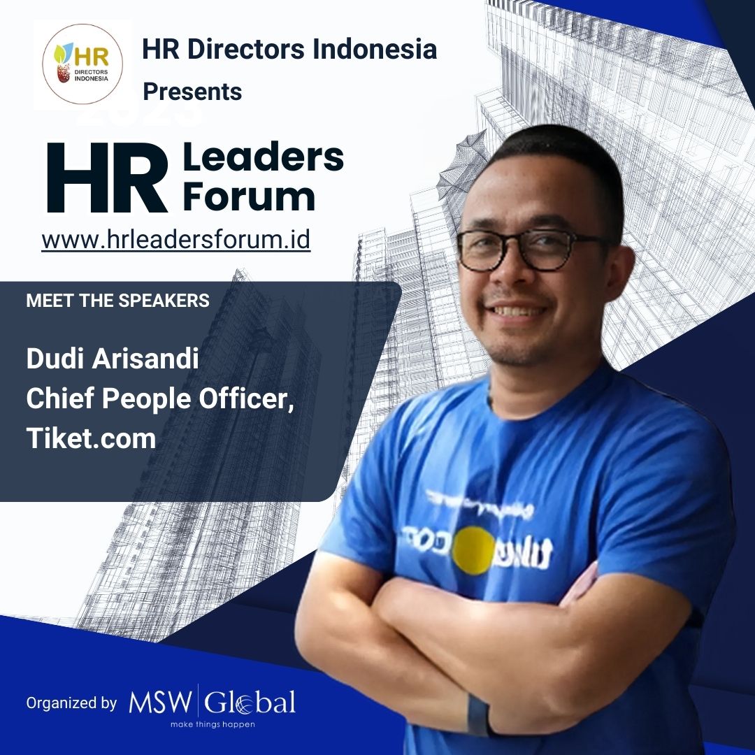 Dudi Arisandi