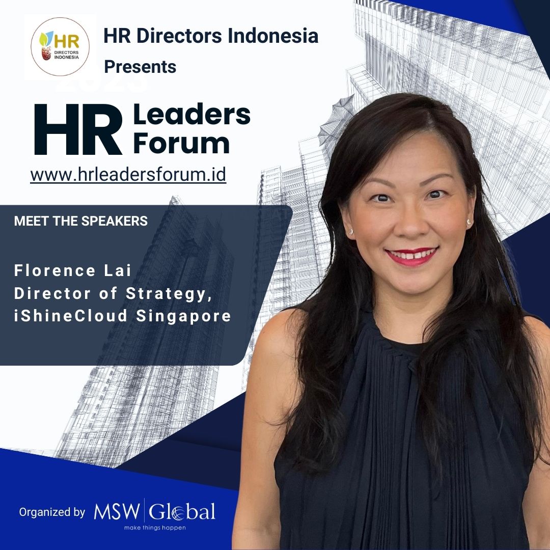 Florence Lai