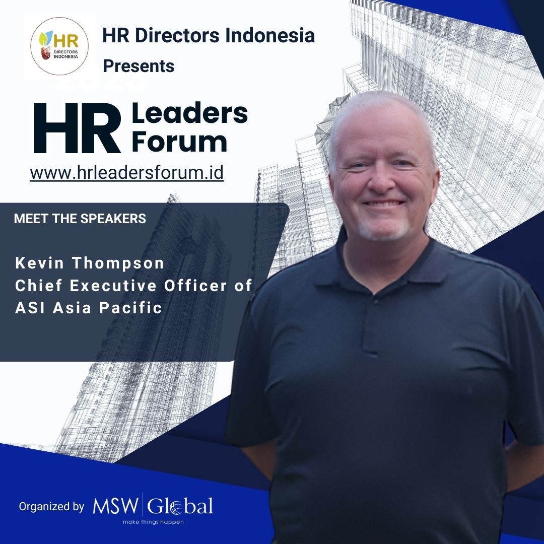 Kevin Thompson