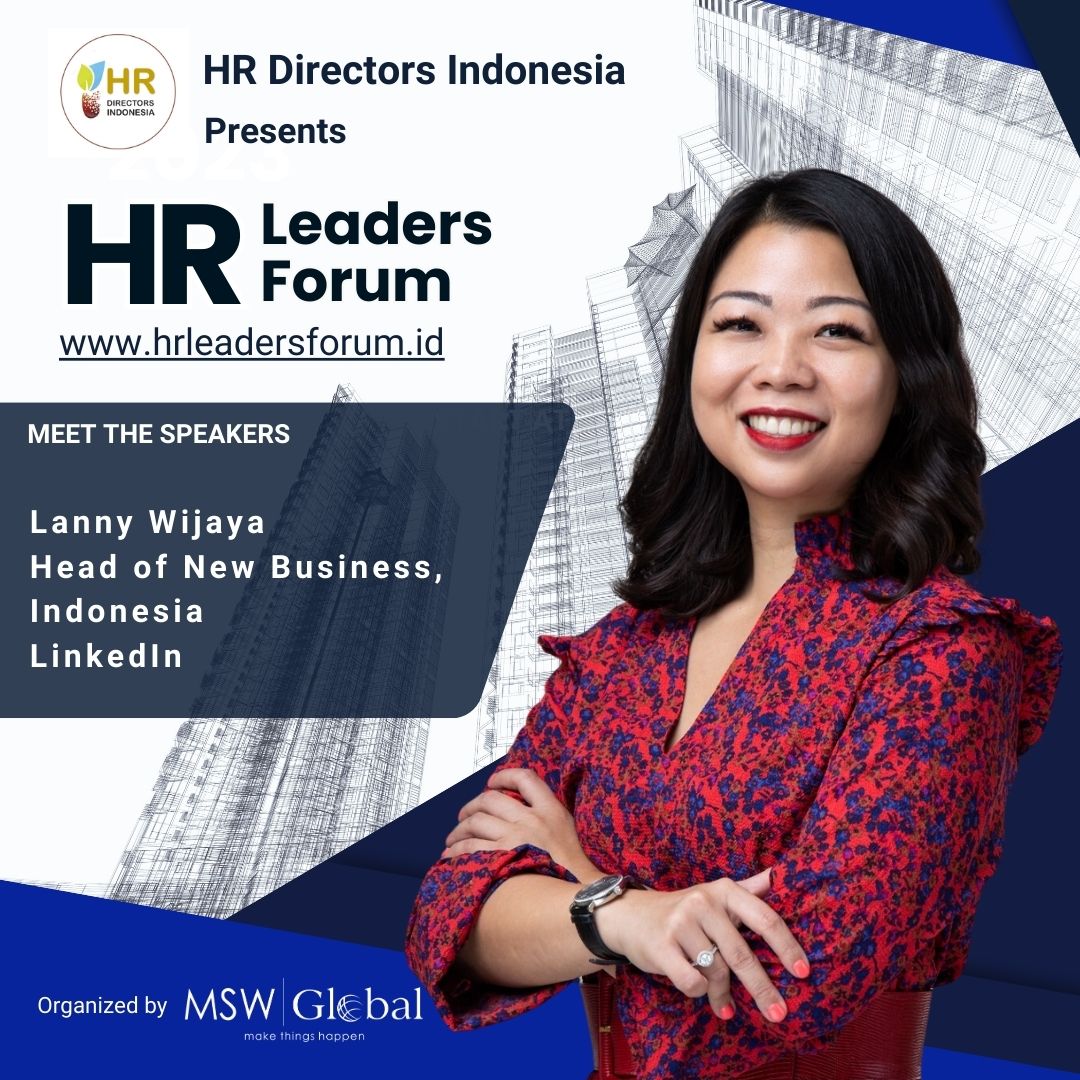 Lanny Wijaya