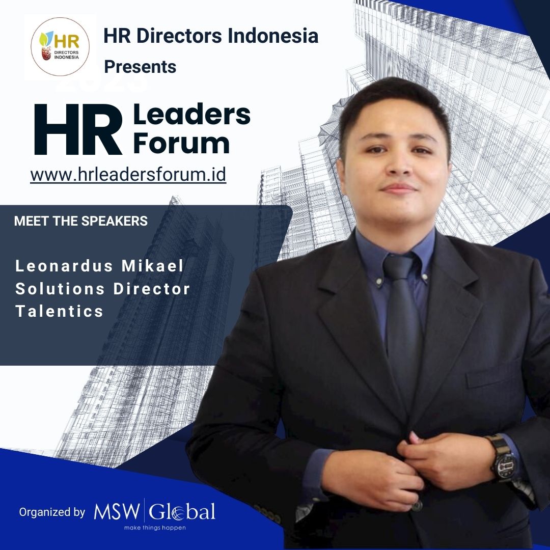 Leonardus Mikael

