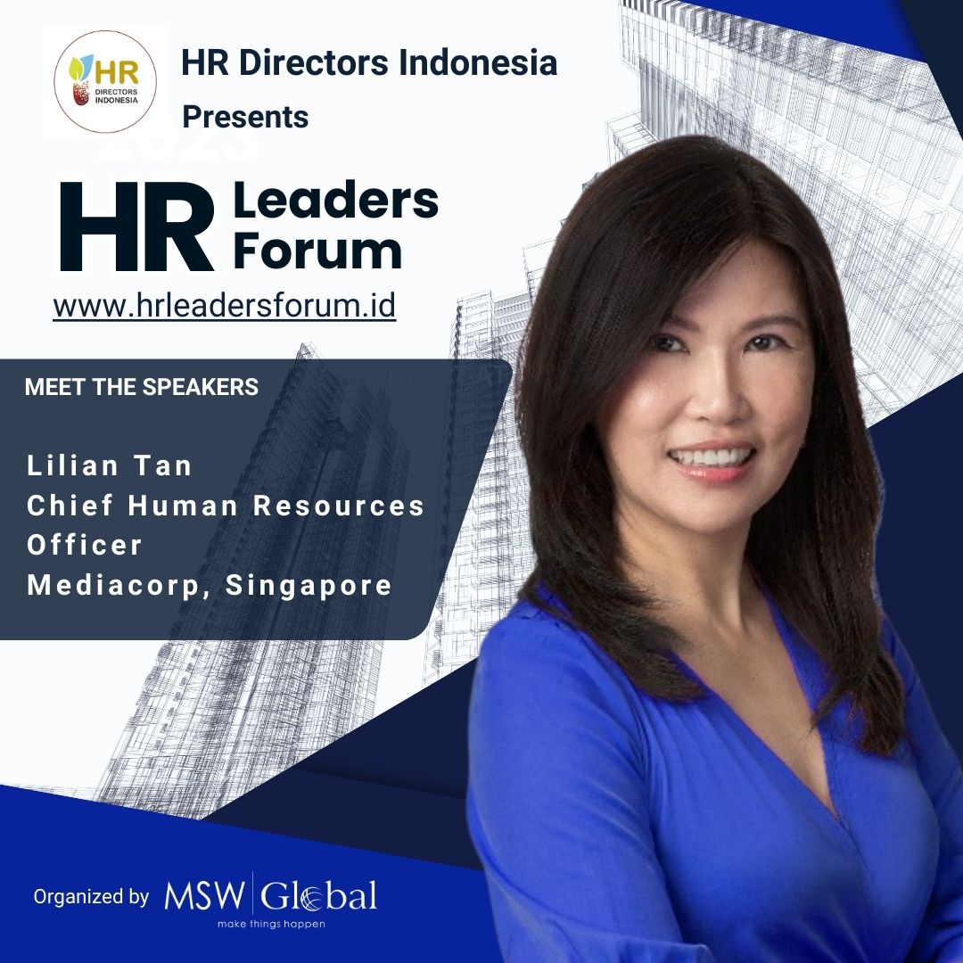 Lilian Tan