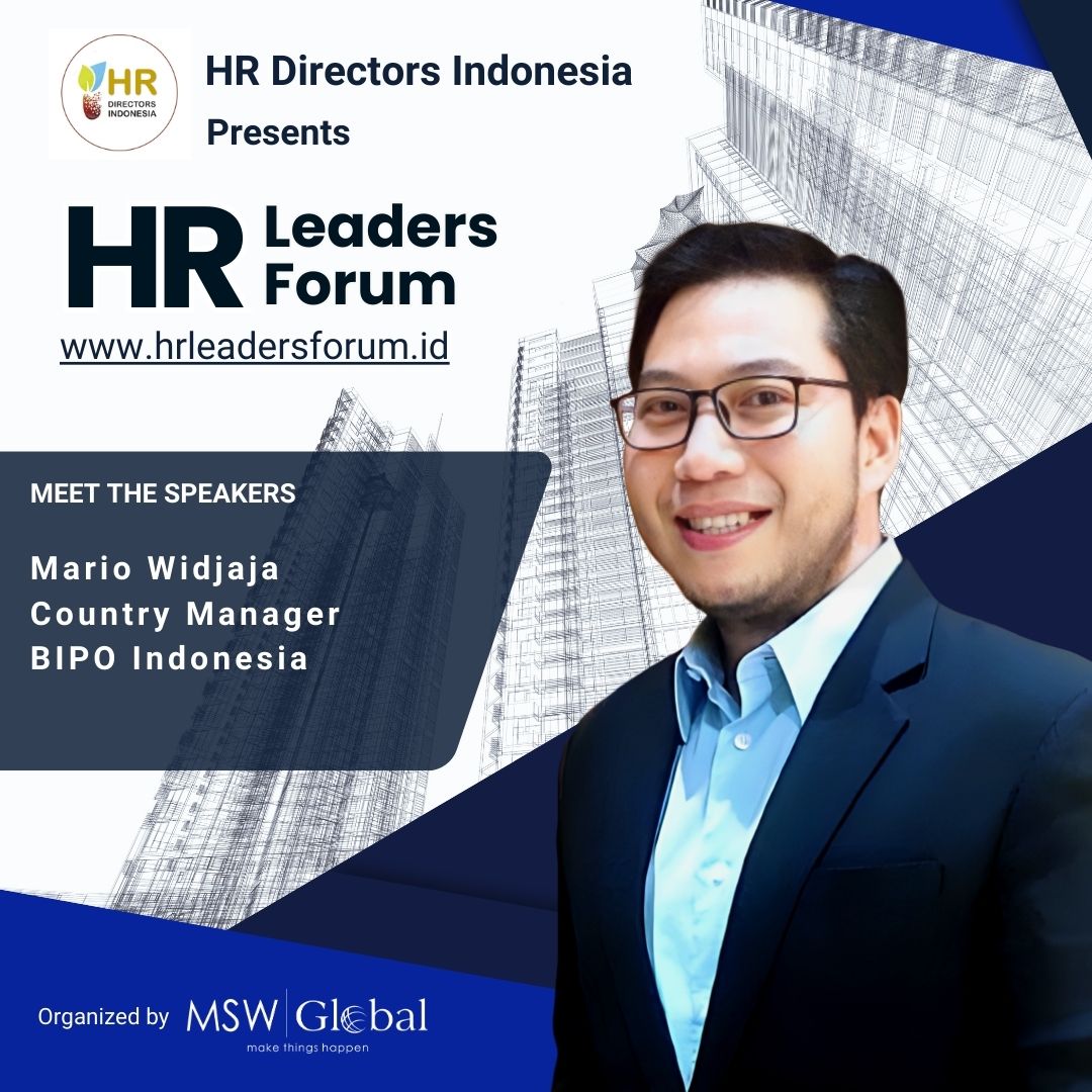 Mario Widjaja