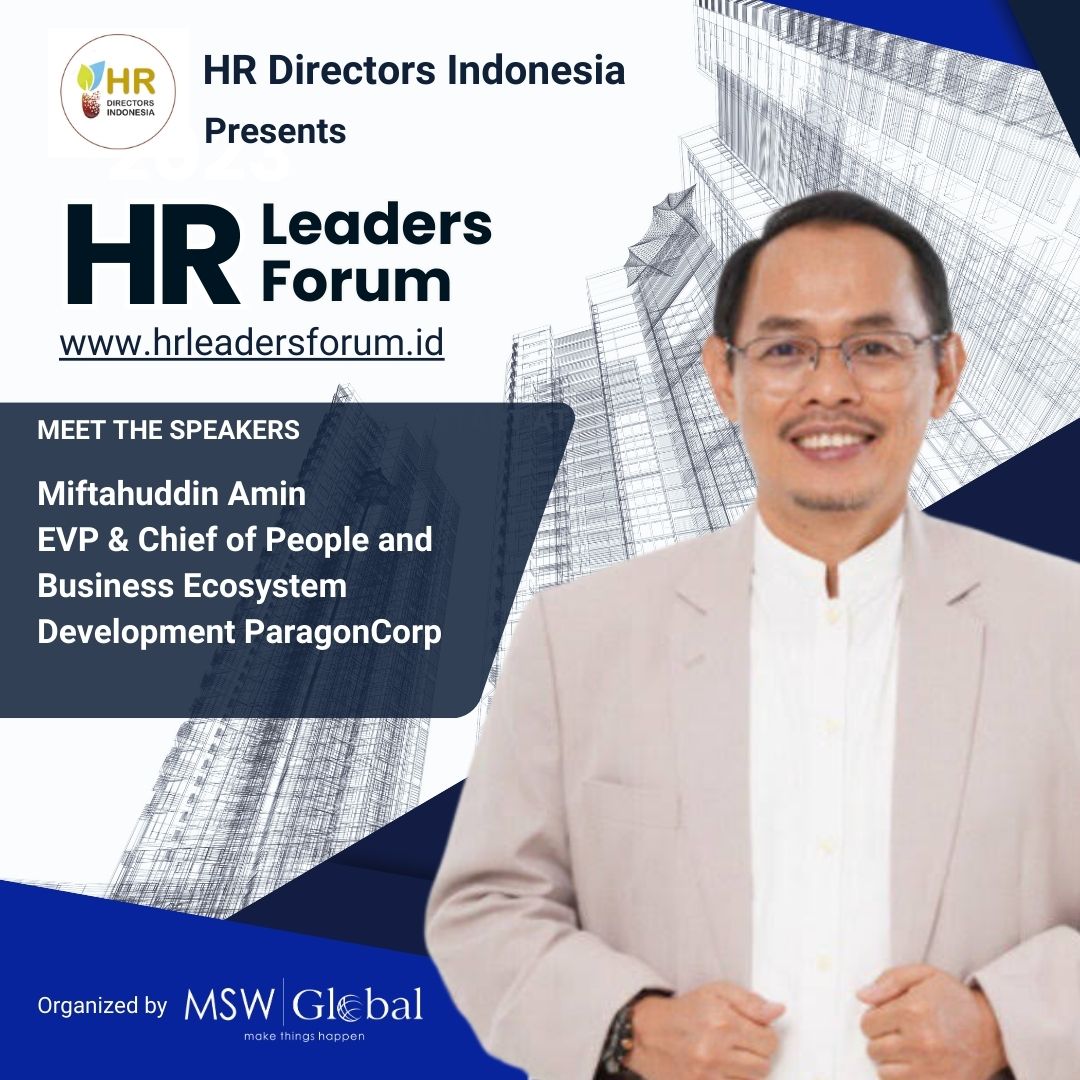 Miftahuddin Amin