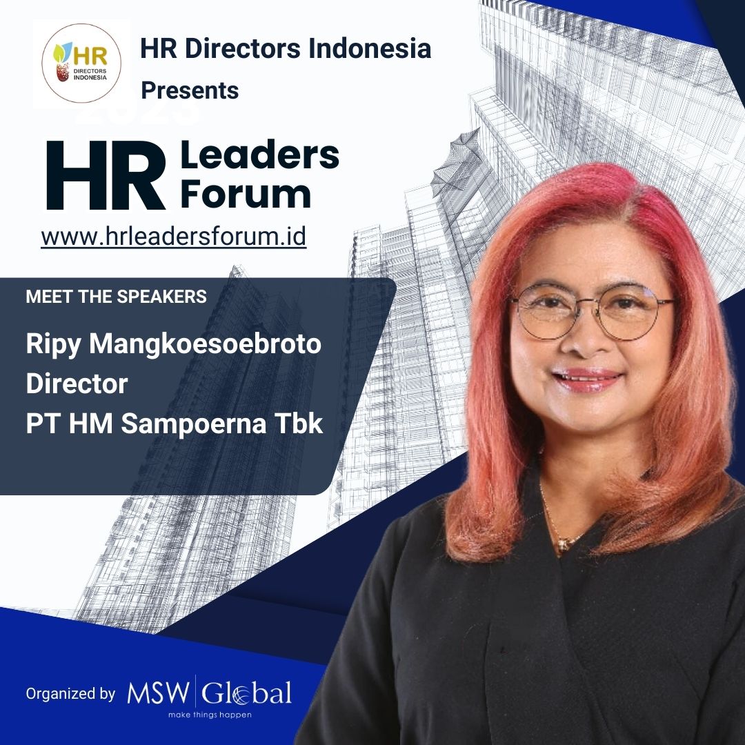 Ripy Mangkoesoebroto