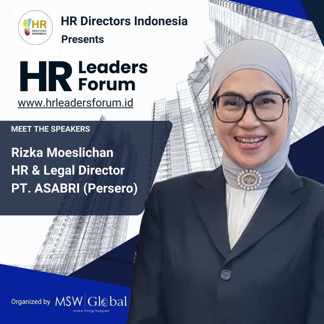 Rizka Moeslichan