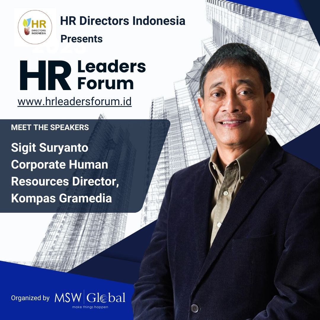 Sigit Suryanto