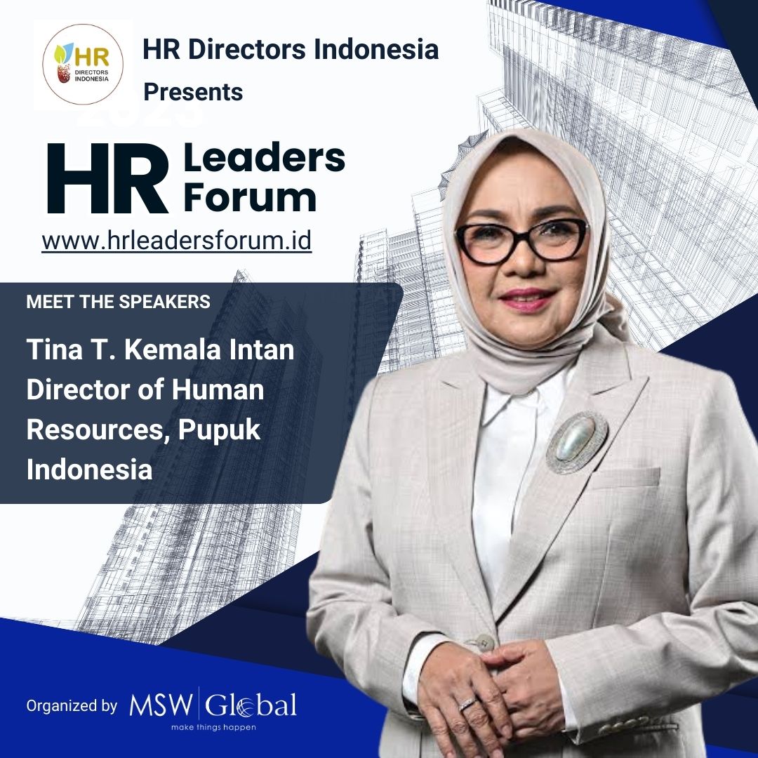 Tina T. Kemala Intan