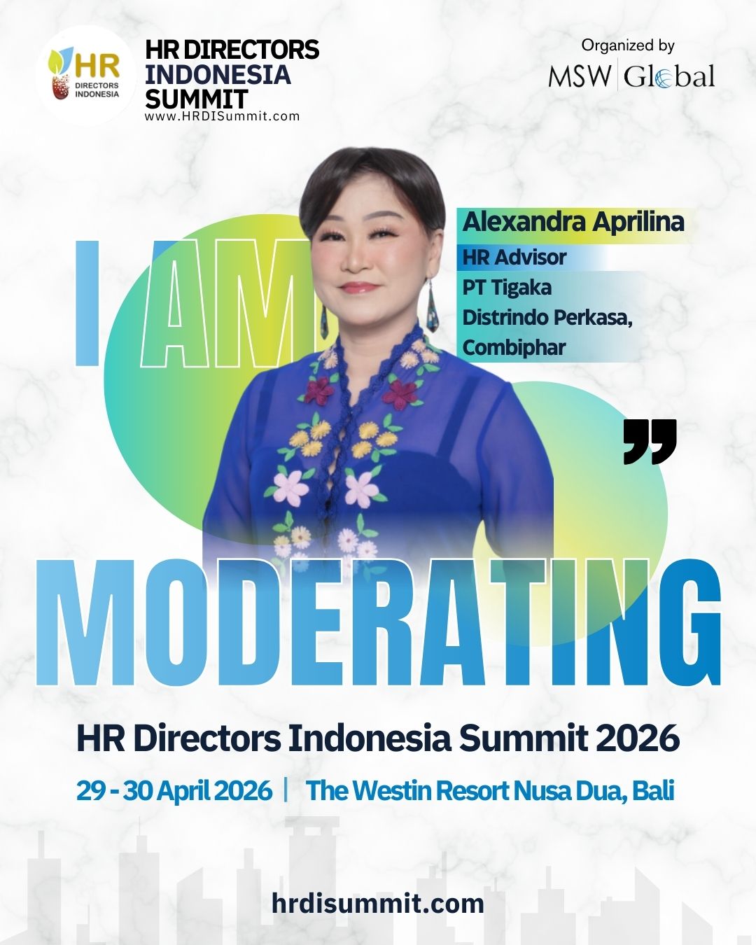 HRDISummit