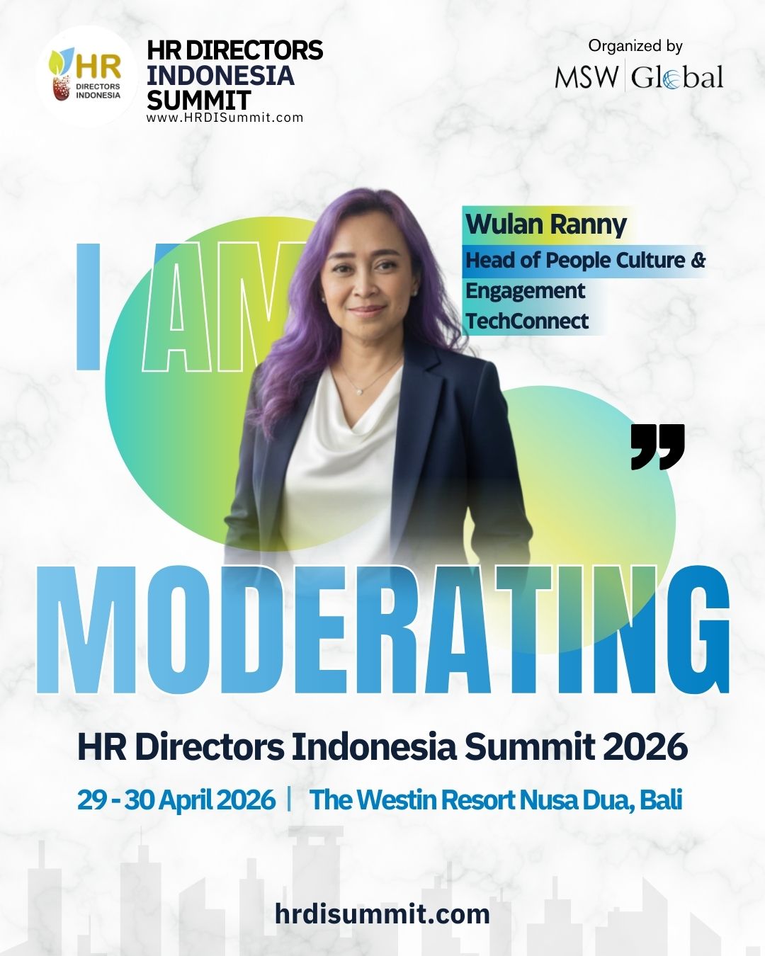 HRDISummit