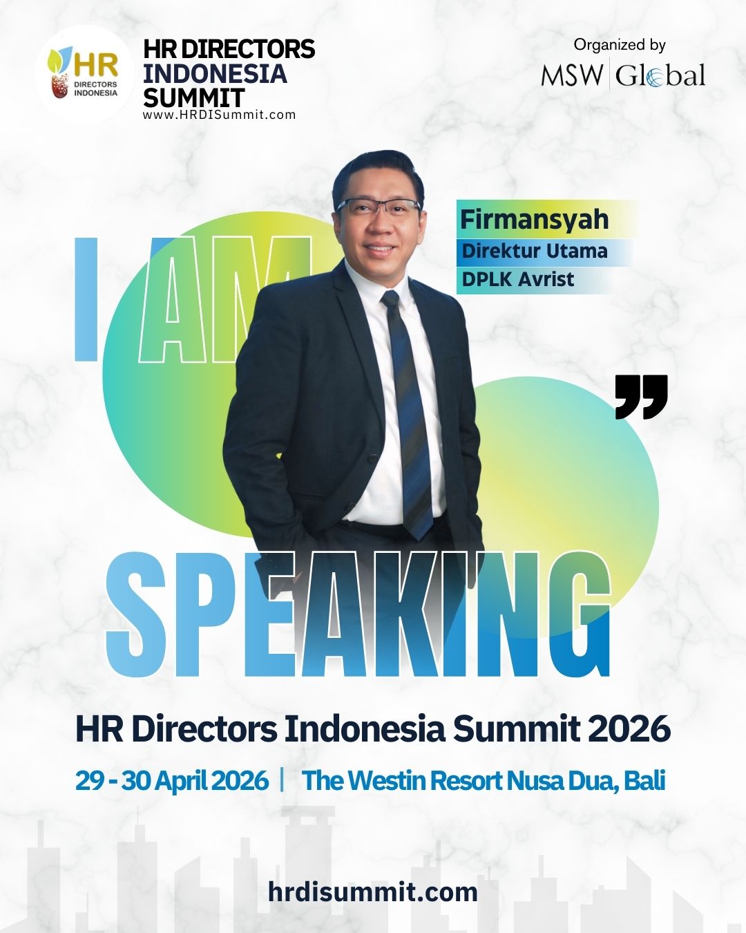 HRDISummit