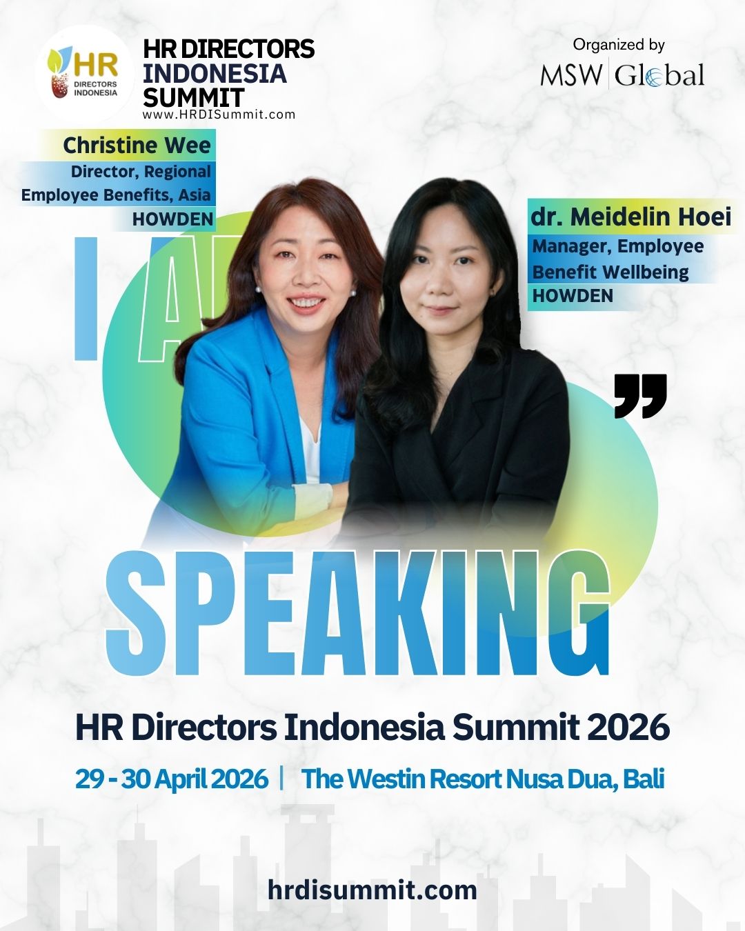 HRDISummit