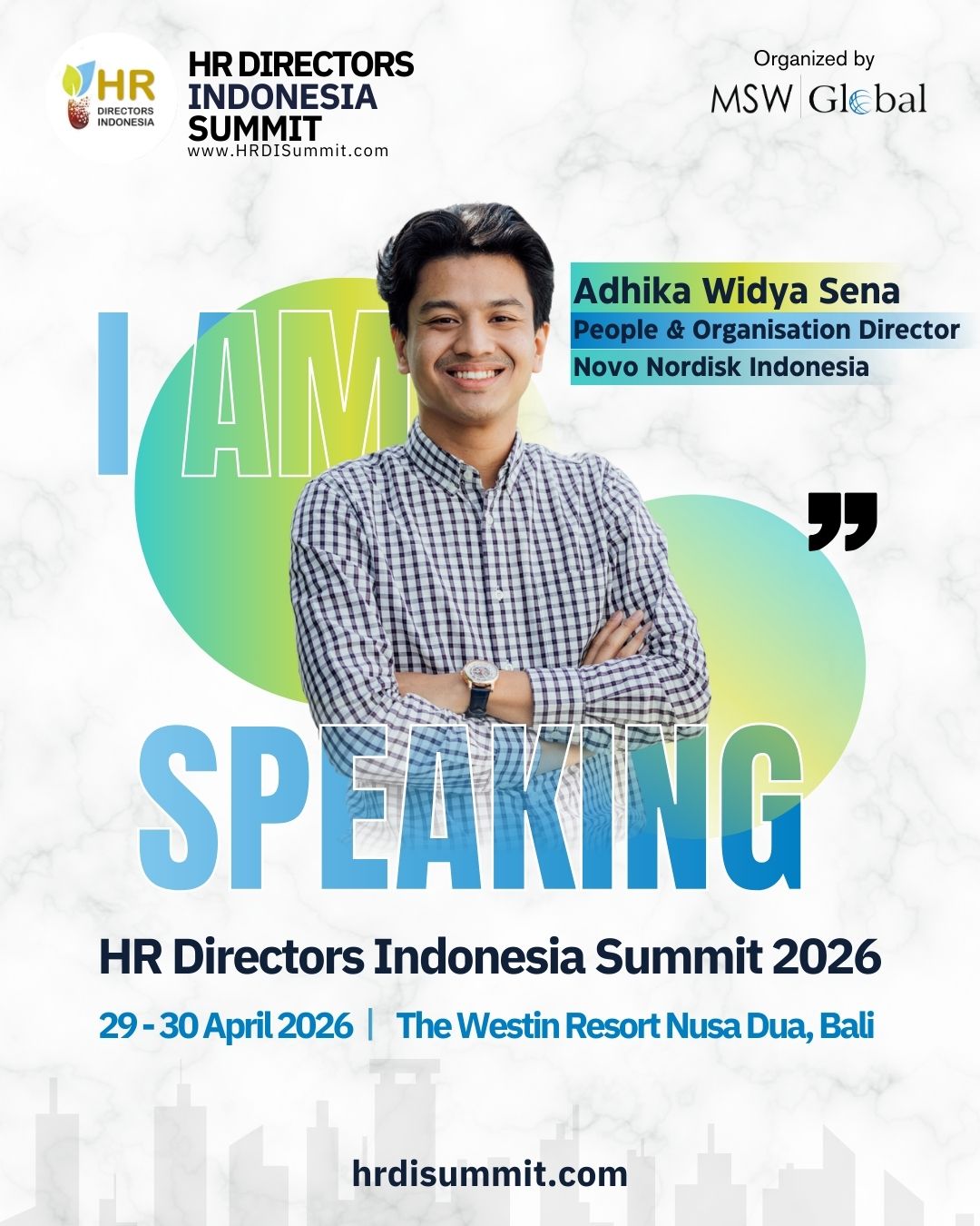 HRDISummit