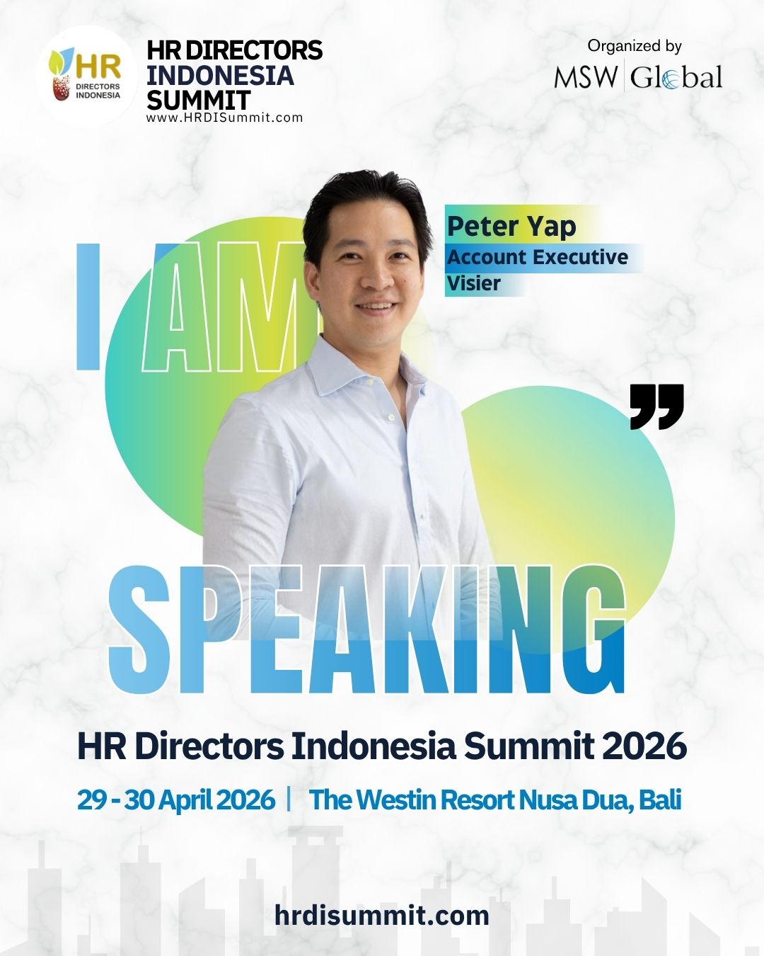 HRDISummit