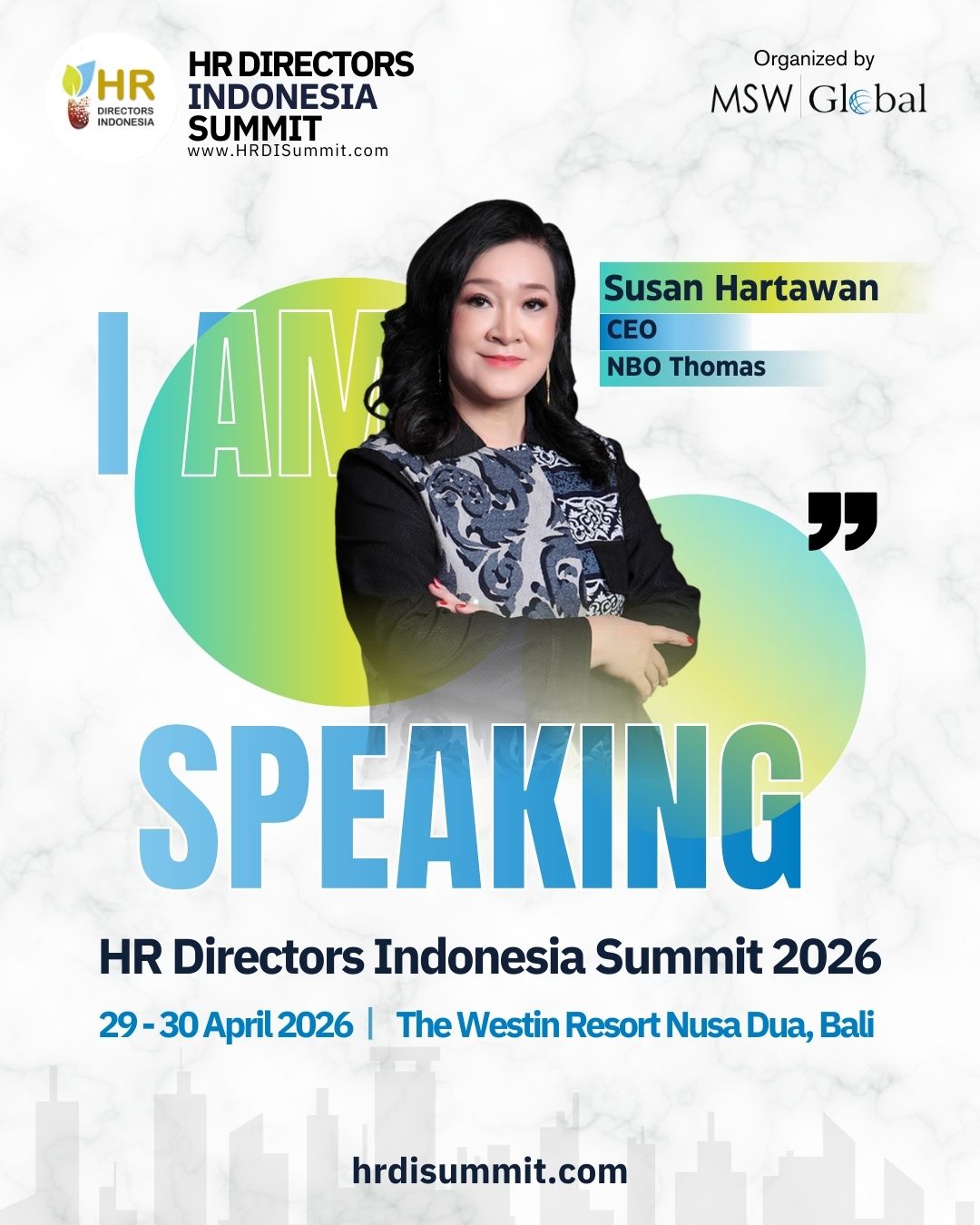 HRDISummit